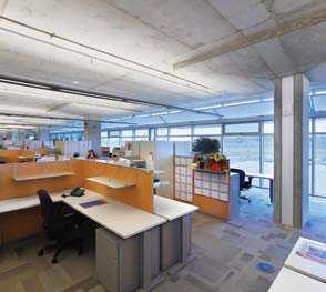 Loblaw Companies Limited &ndash; SSF & Co. Architects Inc. 